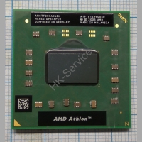 Процессор для ноутбука AMD Athlon 64 TF-20 AMGTF20HAX4DN