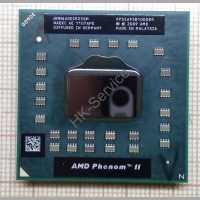 Процессор для ноутбука AMD Phenom II N660 HMN660DCR23GM