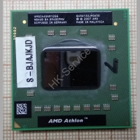Процессор для ноутбука AMD Athlon 64 QI-46 AMQI46SAM12GG