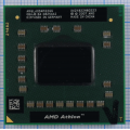 Процессор для ноутбука AMD Athlon 64 X2 QL-60 AMQL60DAM22GG