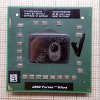 Процессор для ноутбука AMD Turion X2 Ultra ZM-80 - TMZM80DAM23GG