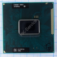 Процессор для ноутбука Intel Pentium B730 SR0QA