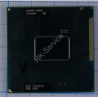 Процессор для ноутбука Intel Pentium B820 SR0HQ