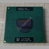 Процессор для ноутбука Intel Celeron M 350 SL7RA