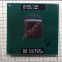 Процессор для ноутбука Intel Pentium T2370 SLA4J