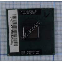 Процессор для ноутбука Intel Celeron T3000 SLGMY