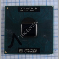 Процессор для ноутбука Intel Celeron T3100 SLGEY