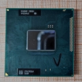 Процессор для ноутбука Intel Core i3-2350M SR0DN