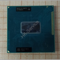 Процессор для ноутбука Intel Core i5-3210M SR0MZ