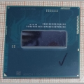 Процессор для ноутбука Intel Core i7-4710MQ SR1PQ
