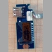 Плата кардридера и доп USB разъёма для ноутбука Samsung NP535U4C BA92-10289A Lotus-14ML_USB_SUB