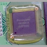 Микросхема AN16389A