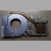 Система охлаждения видеокарты для ноутбука Asus M51T 13GNK91AM010