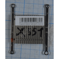 Система охлаждения для ноутбука Asus X551 ARTA13NB0331