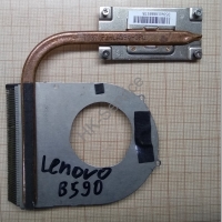 Система охлаждения для ноутбука Lenovo B590 UMA 60.4XB17.001