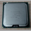 Процессор для компьютера Intel Pentium E5400 SLGTK