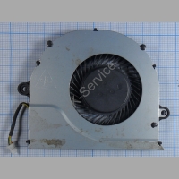 Вентилятор (кулер) для ноутбука Acer Aspire E5-571 DC28000ER0F