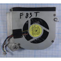 Вентилятор (кулер) для ноутбука Asus F83T DFS551005M30T
