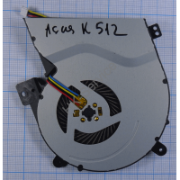 Вентилятор (кулер) для ноутбука Asus X551MA DTAA13NB0331