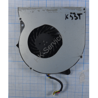 Вентилятор (кулер) ноутбука Asus K53T KSB06105HB