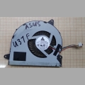 Вентилятор (кулер) ноутбука Asus U31F KDB0805HB