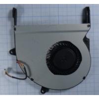Вентилятор (кулер) для ноутбука Asus X401A KSB0705HB