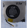 Вентилятор (кулер) для ноутбука Asus X50SL BFB0705HA