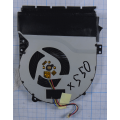 Вентилятор (кулер) для ноутбука Asus X550 13N0-PHA0101 0A