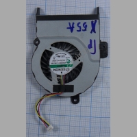 Вентилятор (кулер) для ноутбука Asus X55A MF60090V1-C480-S99