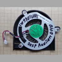 Вентилятор (кулер) для ноутбука DEXP Aquilon O110 6-31-W547S-101