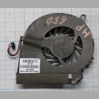 Вентилятор (кулер) для ноутбука  HP 650 686259-001 DFS531205MC0T