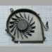 Вентилятор (кулер) для ноутбука  HP 650 686259-001 DFS531205MC0T