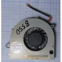 Вентилятор (кулер) для ноутбука Lenovo G555 AB7005MX-ED3