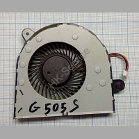 Вентилятор (кулер) для ноутбука Lenovo G505S DFS501105PR0T
