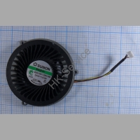Вентилятор (кулер) для ноутбука Lenovo Y570 MG60120V1-C060-S99