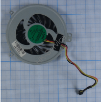 Вентилятор (кулер) для ноутбука Sony Vaio PCG-91211M AD5605HX-GD3