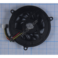 Вентилятор (кулер) для ноутбука Sony VAIO VGN-FE31HR / PCG-7R4P UDQF2PH22CF0