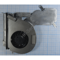Вентилятор (кулер) для ноутбука Toshiba A205 series BSB0705HC AT019000100