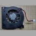 Вентилятор (кулер) для ноутбука Toshiba Satellite A50-492 MOF-TS5510M05