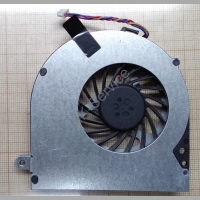 Вентилятор (кулер) для ноутбука Toshiba C655 UDQFLZP03C1N