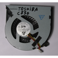 Вентилятор (кулер) для ноутбука Toshiba Satellite C850 KSB06105HA