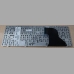 Клавиатура для ноутбука HP 620, 621, 625, CQ620, CQ621, CQ625 (черная матовая) рус/англ.