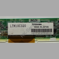 Матрица для ноутбука 10.0'' LAMP 14pin 1024x768 LTM10C320