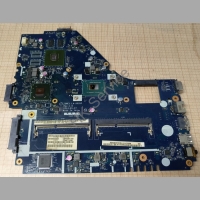 Материнская плата Acer Aspire E1-570G NB.MJ311.002 Z5WE1 LA-9535P Pentium 2117U GT720M 1Gb