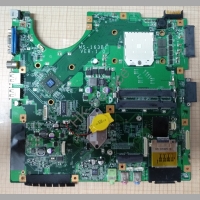 Материнская плата для ноутбука RoverBook Pro 510 WH MS-163B1 VER:1.0 UMA