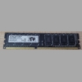 Оперативная память для компьютера DDR3 4Gb AMD R534G1601U1S-UO 1600Mhz 11-11-11-28