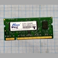 Оперативная память DDR2 Asint 1Gb SSY2128M8-JGE1F 1Rx8 PC2-6400