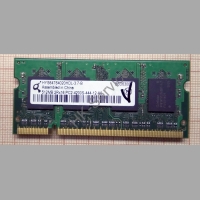 Оперативная память DDR2 HYS64T64020HDL-3.7-B 512Mb 2Rx16 PC2-4200S-444-12-A0