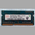 Оперативная память Hynix DDR3 HMT112S6BFR6C-G7 1Gb 2RX16 PC3-8500S-7-10-A1