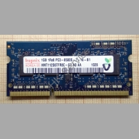 Оперативная память Hynix DDR3 HMT112S6TFR8C-G7 1Gb 1RX8 PC3-8500S-7-10-B1